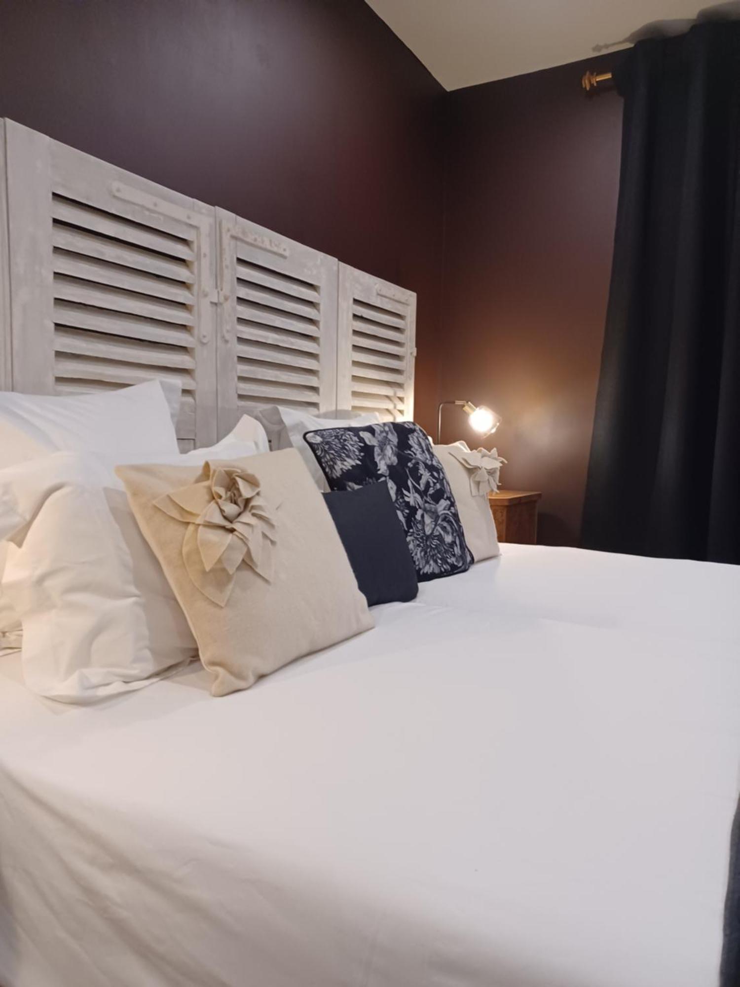 Bed and Breakfast Cote Cour Bischwihr Colmar Экстерьер фото